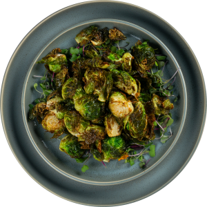 Best Italian Restaurant and Bar in Downtown SoMa San Francisco