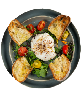 Best Italian Restaurant and Bar in Downtown SoMa San Francisco