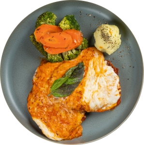 Best Italian Restaurant and Bar in Downtown SoMa San Francisco