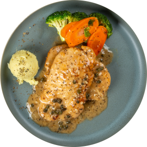 Best Italian Restaurant and Bar in Downtown SoMa San Francisco