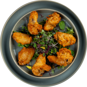 Best Italian Restaurant and Bar in Downtown SoMa San Francisco