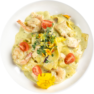 Best Italian Restaurant and Bar in Downtown SoMa San Francisco