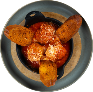 Best Italian Restaurant and Bar in Downtown SoMa San Francisco