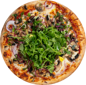 Best Italian Restaurant and Bar in Downtown SoMa San Francisco