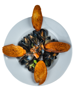 Best Italian Restaurant and Bar in Downtown SoMa San Francisco