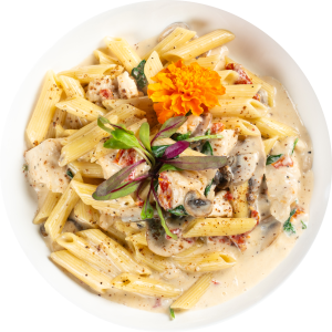 Best Italian Restaurant and Bar in Downtown SoMa San Francisco