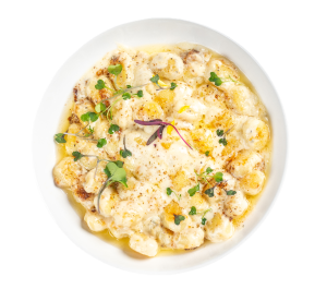 Best Italian Restaurant and Bar in Downtown SoMa San Francisco