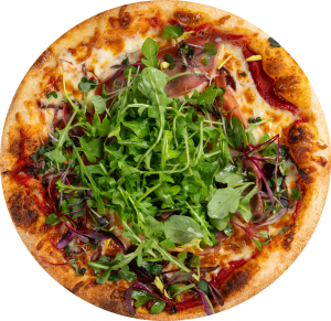 Best Italian Restaurant and Bar in Downtown SoMa San Francisco