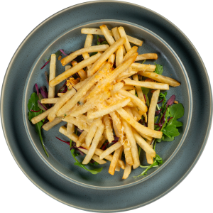 Best Italian Restaurant and Bar in Downtown SoMa San Francisco